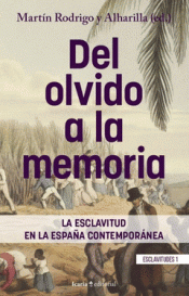 Cover Image: DEL OLVIDO A LA MEMORIA