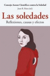 Cover Image: LAS SOLEDADES