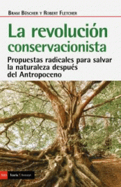 Cover Image: LA REVOLUCION CONSERVACIONISTA