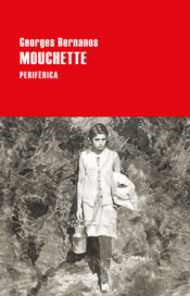 Cover Image: MOUCHETTE