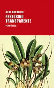 Cover Image: PEREGRINO TRANSPARENTE