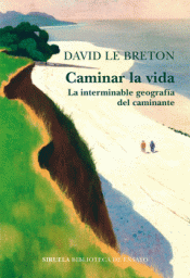 Cover Image: CAMINAR LA VIDA