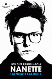 Cover Image: LOS DIEZ PASOS HACIA NANETTE