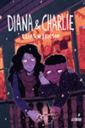 Cover Image: DIANA & CHARLIE