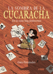 Cover Image: LA SOMBRA DE LA CUCARACHA