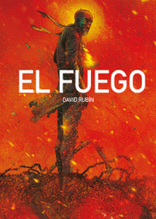 Cover Image: EL FUEGO
