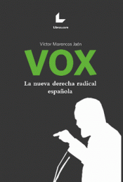 Cover Image: VOX
