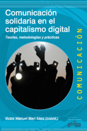 Cover Image: COMUNICACIÓN SOLIDARIA EN EL CAPITALISMO DIGITAL
