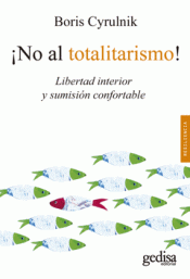 Cover Image: ¡NO AL TOTALITARISMO!