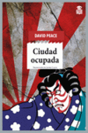 Cover Image: CIUDAD OCUPADA
