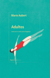 Cover Image: ADULTOS
