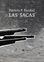Cover Image: LAS SACAS