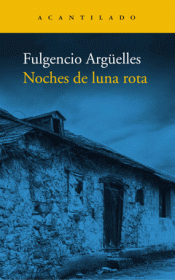 Cover Image: NOCHES DE LUNA ROTA