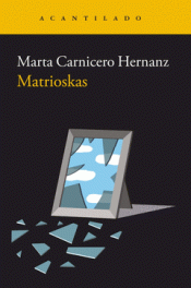 Cover Image: MATRIOSKAS