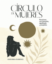 Cover Image: CÍRCULO DE MUJERES