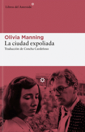 Cover Image: LA CIUDAD EXPOLIADA