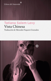 Cover Image: VISTA CHINESA