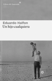 Cover Image: UN HIJO CUALQUIERA