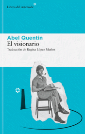 Cover Image: EL VISIONARIO