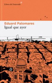 Cover Image: IGUAL QUE AYER