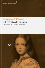 Cover Image: EL RETRATO DE CASADA
