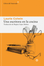 Cover Image: UNA ESCRITORA EN LA COCINA