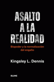 Cover Image: ASALTO A LA REALIDAD