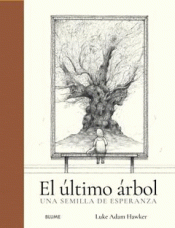 Cover Image: EL ÚLTIMO ÁRBOL