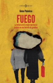 Cover Image: FUEGO