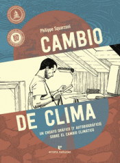 Cover Image: CAMBIO DE CLIMA