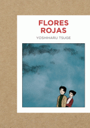 Cover Image: FLORES ROJAS