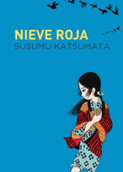 Cover Image: NIEVE ROJA