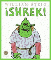 Cover Image: ¡SHREK! (GRANDES ÁLBUMES)