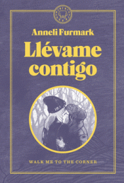 Cover Image: LLÉVAME CONTIGO