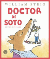 Cover Image: DOCTOR DE SOTO (GRANDES ÁLBUMES)