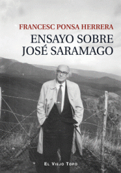 Cover Image: ENSAYO SOBRE JOSÉ SARAMAGO