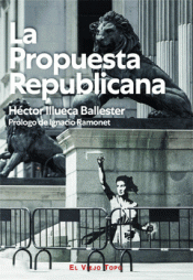 Cover Image: LA PROPUESTA REPUBLICANA