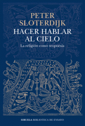 Cover Image: HACER HABLAR AL CIELO