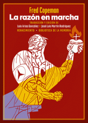 Cover Image: LA RAZÓN EN MARCHA