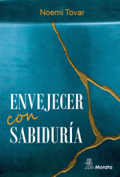 Cover Image: ENVEJECER CON SABIDURÍA