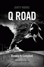 Cover Image: Q ROAD
