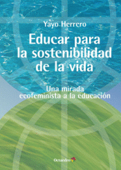 Cover Image: EDUCAR PARA LA SOSTENIBILIDAD DE LA VIDA