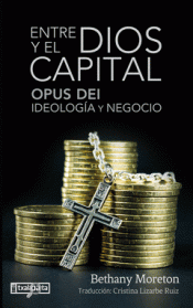 Cover Image: ENTRE DIOS Y EL CAPITAL