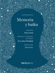 Cover Image: MEMORIA Y HAIKU