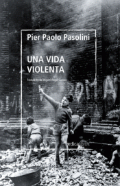Cover Image: UNA VIDA VIOLENTA