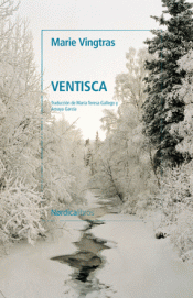 Cover Image: VENTISCA