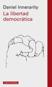 Cover Image: LA LIBERTAD DEMOCRÁTICA