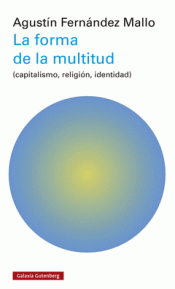 Cover Image: LA FORMA DE LA MULTITUD