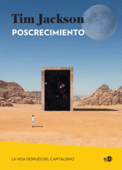 Cover Image: POSCRECIMIENTO