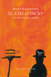 Cover Image: EL CIELO VACÍO